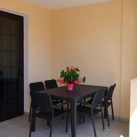 Apartment Playamar 2d, Vista Mar Beach!