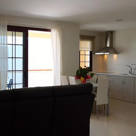 Apartment Playamar 2d, Vista Mar Beach!