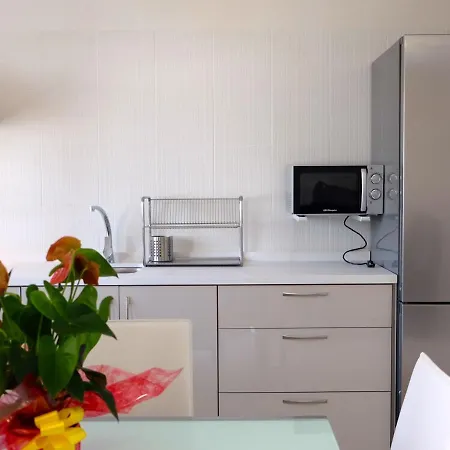 Playamar 2d, Vista Mar Beach! Apartmán *
