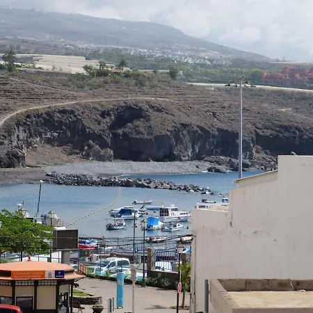 Playamar 2d, Vista Mar Beach! Apartmán Playa de San Juan (Tenerife)