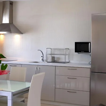 Apartamento Playamar 2d, Vista Mar Beach!