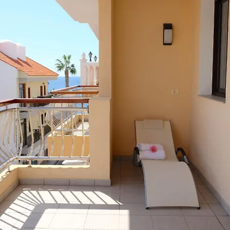 Apartamento Playamar 2d, Vista Mar Beach! *